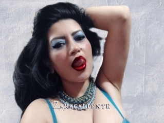 Zaracaliente