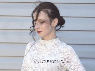 Zaracrenshaw