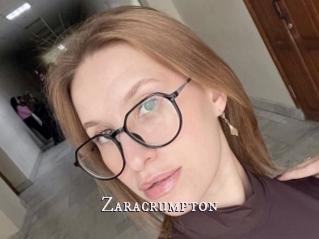 Zaracrumpton