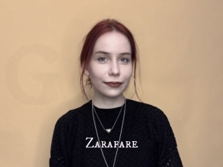 Zarafare