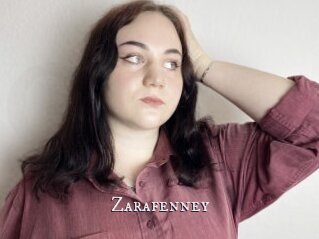 Zarafenney