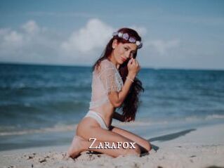 Zarafox