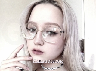 Zaragriscom