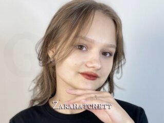 Zarahatchett