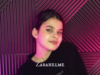 Zarahelme