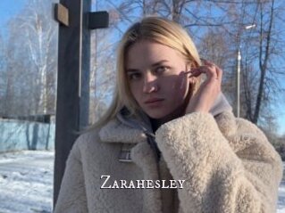 Zarahesley