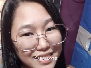 Zarascoth