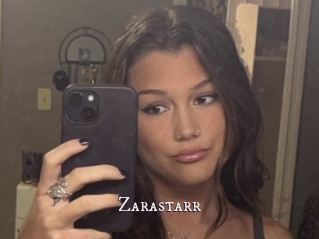 Zarastarr