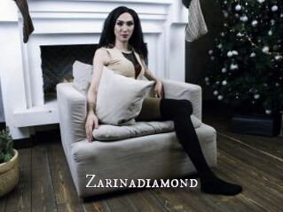Zarinadiamond