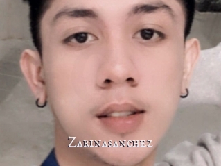 Zarinasanchez
