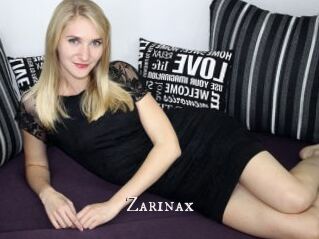 Zarinax
