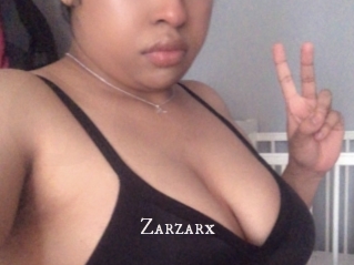 Zarzarx