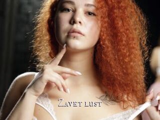 Zavet_lust