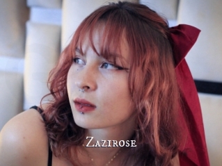 Zazirose