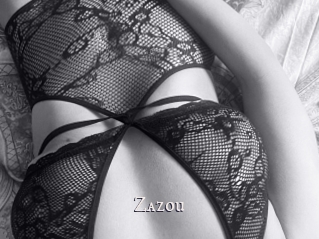 Zazou