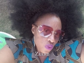 Zeehd