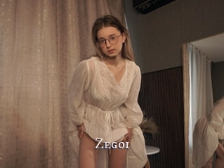 Zegoi