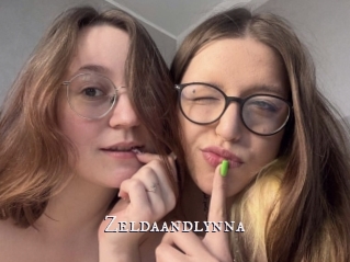 Zeldaandlynna