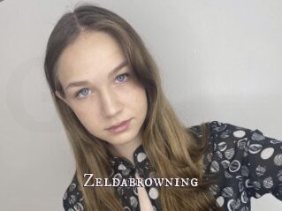 Zeldabrowning