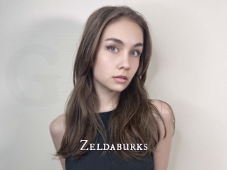 Zeldaburks