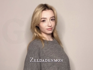 Zeldadenmon