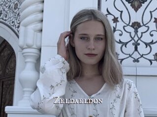 Zeldaeldon