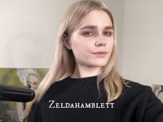 Zeldahamblett