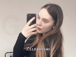 Zeldahelms
