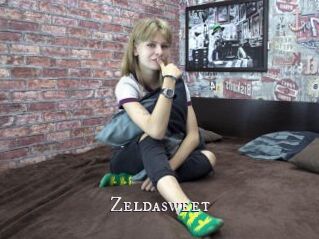 Zeldasweet