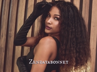 Zendayabonnet