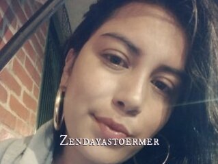 Zendayastoermer