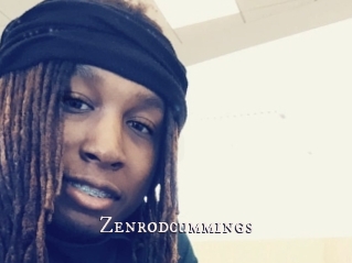 Zenrodcummings