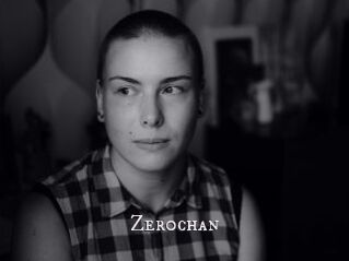 Zer0chan