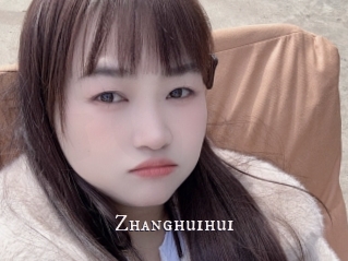 Zhanghuihui