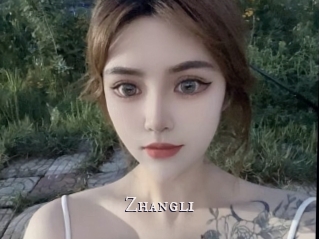 Zhangli
