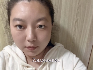 Zhangmeng