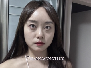 Zhangmengting