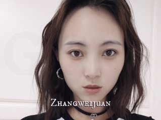 Zhangweijuan