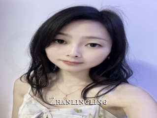 Zhanlingling