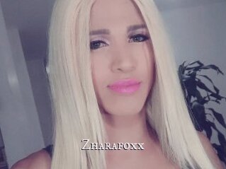 Zharafoxx