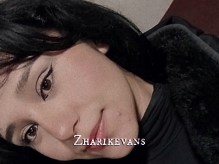 Zharikevans