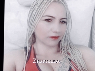 Zharikleon