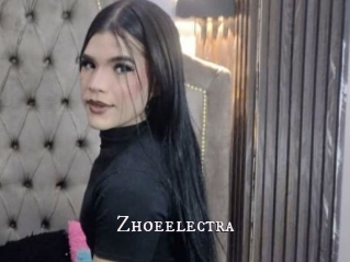 Zhoeelectra