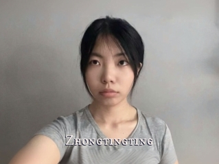 Zhongtingting