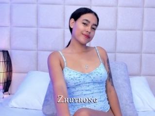 Zhuyhong