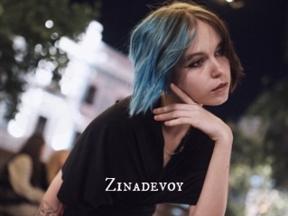 Zinadevoy