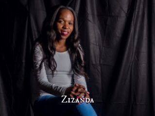 Zizanda