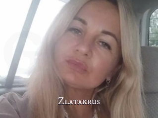 Zlatakrus