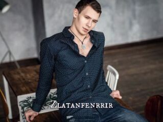 Zlatanfenrrir