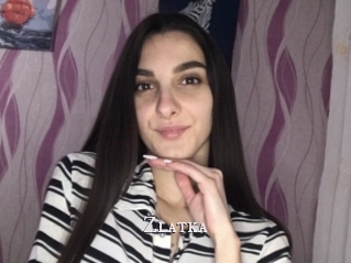 Zlatka